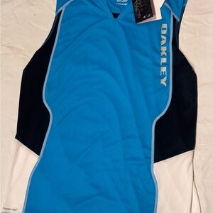 Oakley 2.0 Tank Top